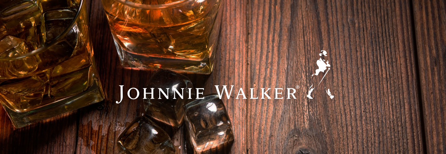 Johnnie Walker